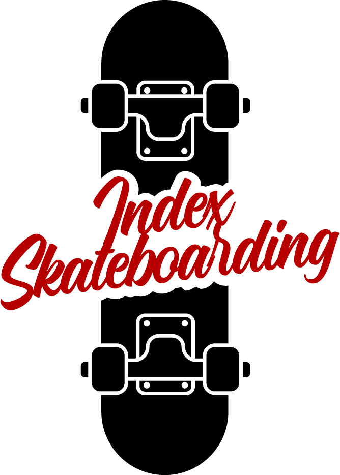 Index Skateboarding
