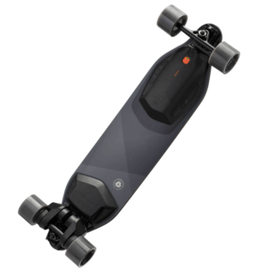 boosted stealth review