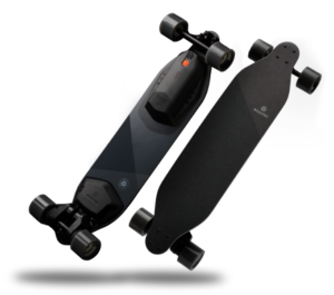 stealth boosted boards