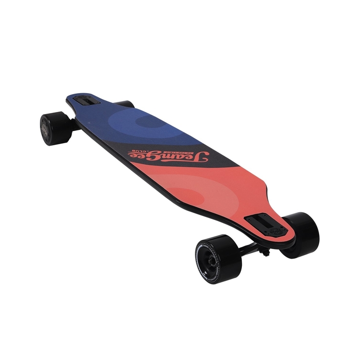 teamgee electric skateboard