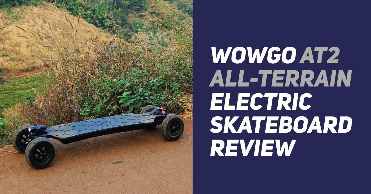wowgo AT2 review