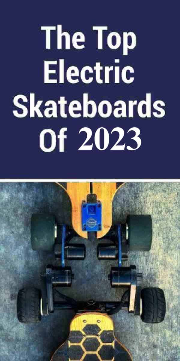 top-electric-skateboards-guide