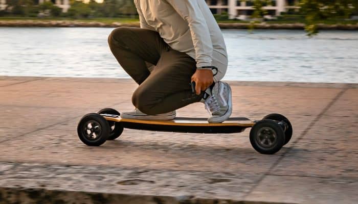 Choosing the Right Electric Skateboard for Your Skill Level