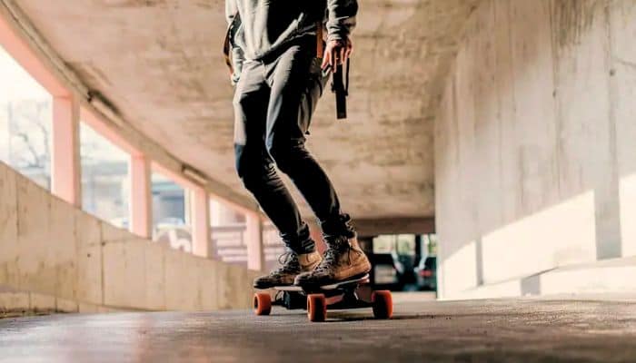 Maintenance and Care Tips for Your Electric Skateboard 