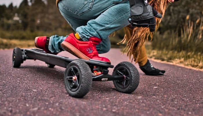 Maintenance and Care Tips for Your Electric Skateboard