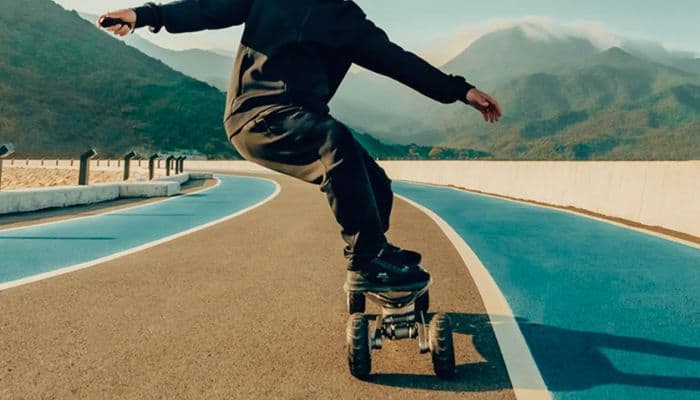 Mastering the Basics: Electric Skateboarding 101