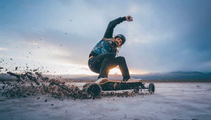 Safety First: Tips for Riding Electric Skateboards Safely