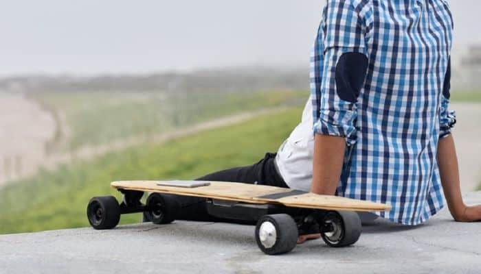 Maximizing Your Electric Skateboard's Battery Life