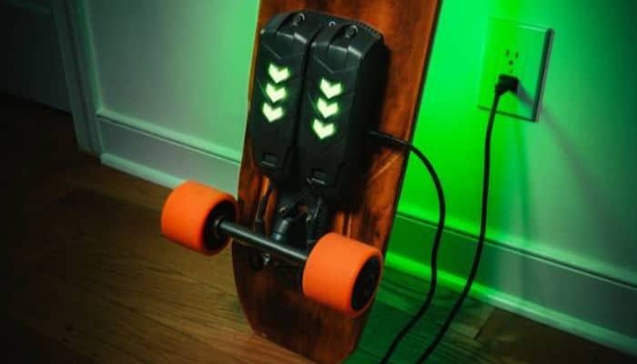 Maximizing Your Electric Skateboard's Battery Life