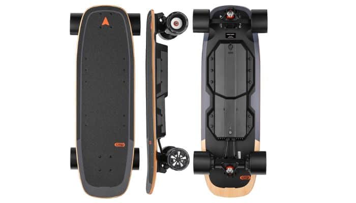 What Are Electric Skateboards and How Do They Work 